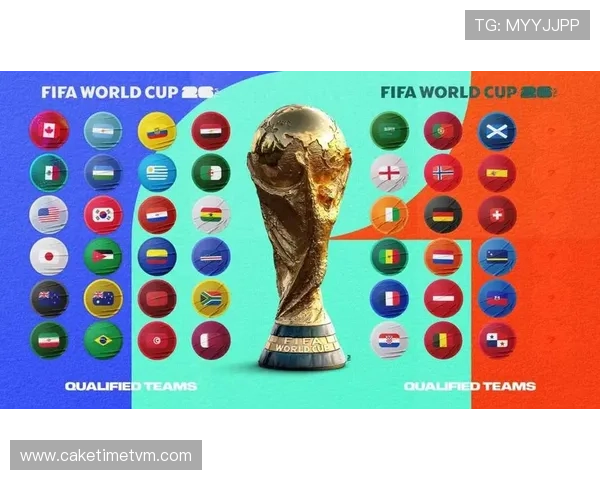 世界杯2026官网全面介绍2026年足球世界杯官方平台最新资讯与功能详解 世界杯2026官网全面介绍2026年足球世界杯官方平台最新资讯与功能详解
