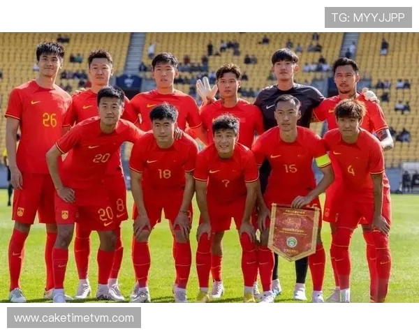 中国足球迈向2026世界杯的关键因素与备战方案全景解析 中国足球迈向2026世界杯的关键因素与备战方案全景解析